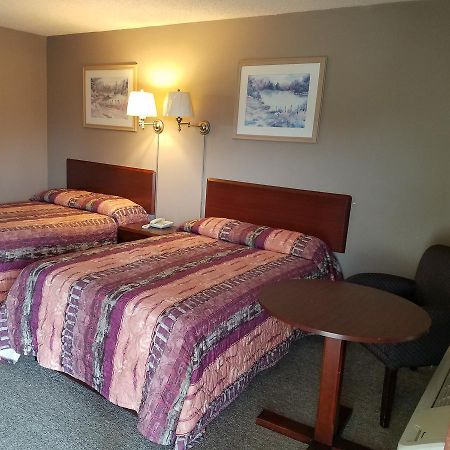 Midwest Inn Paoli Kültér fotó