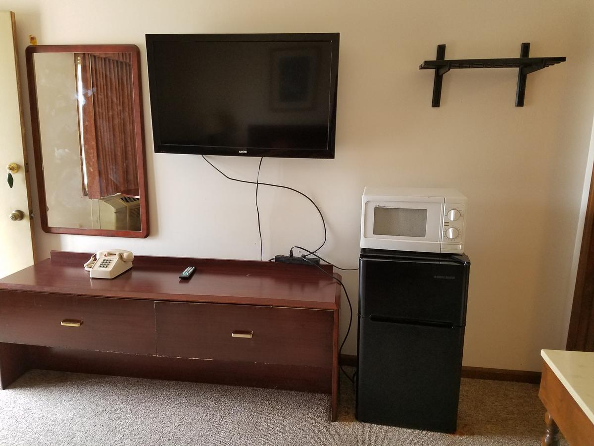 Midwest Inn Paoli Kültér fotó