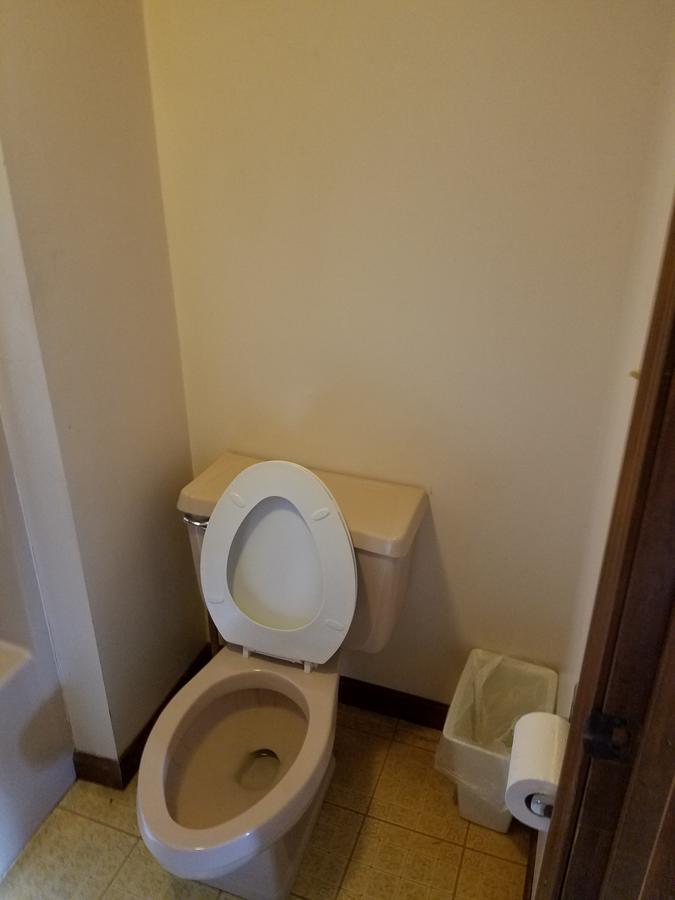 Midwest Inn Paoli Kültér fotó