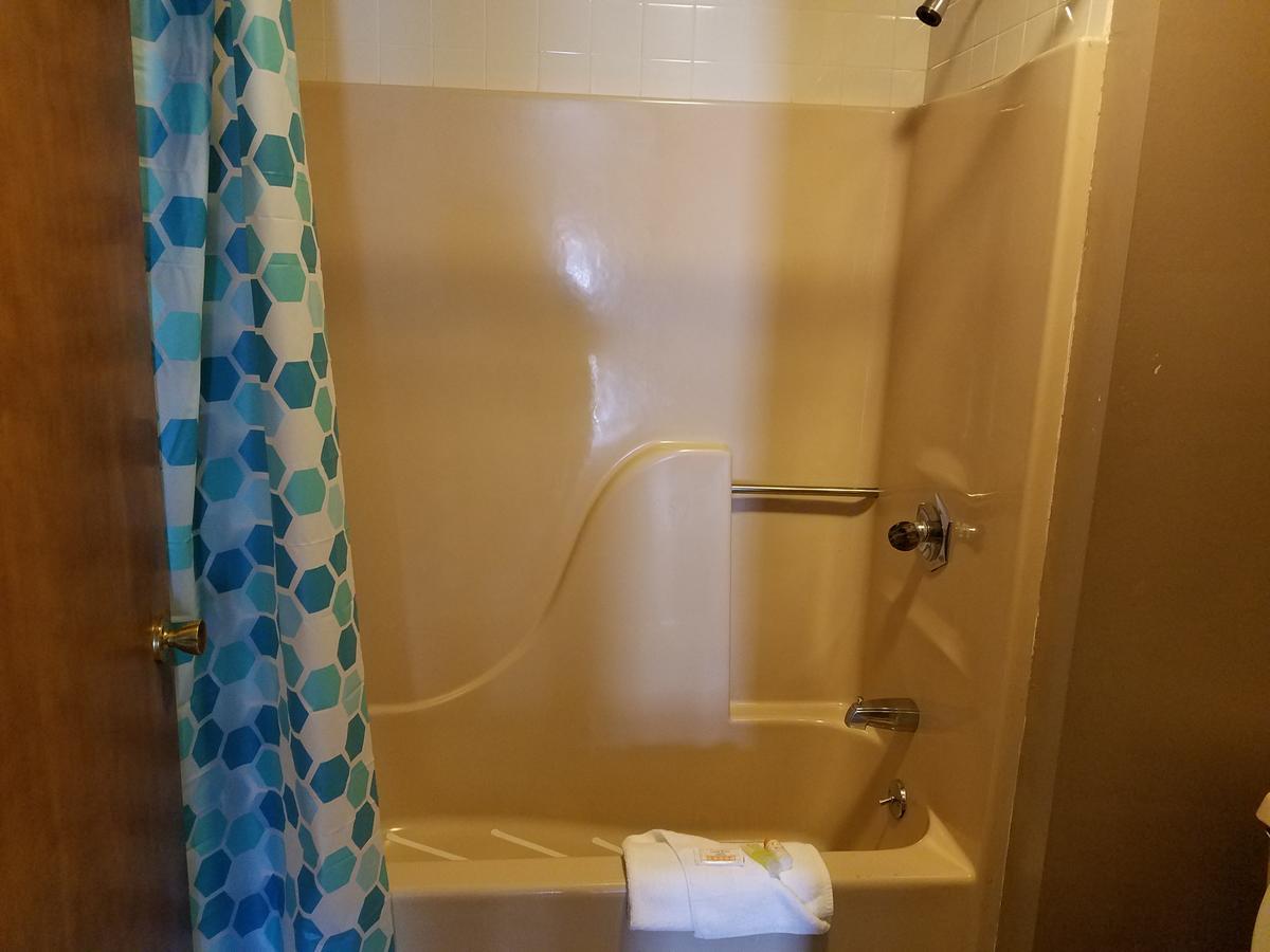 Midwest Inn Paoli Kültér fotó