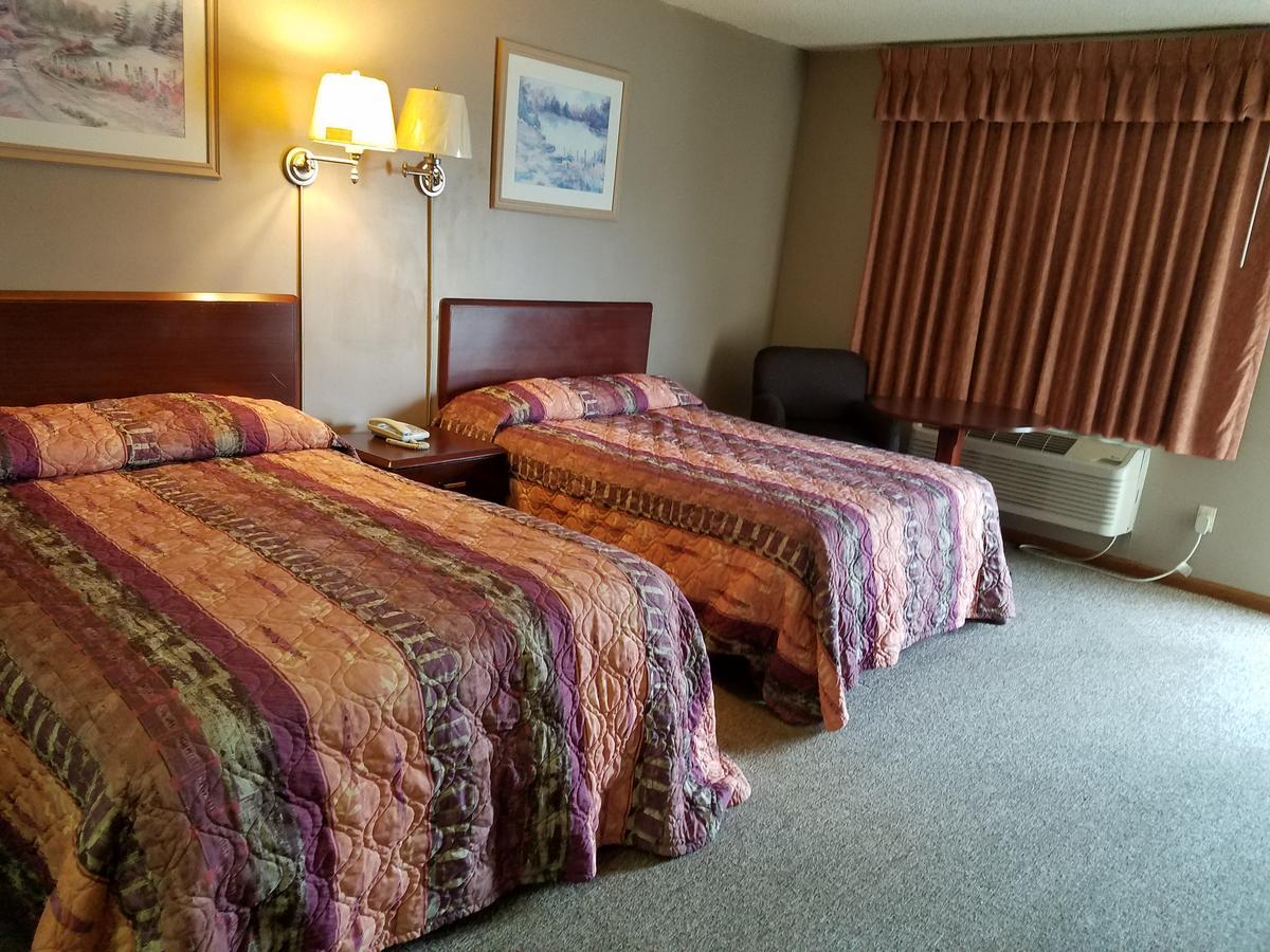 Midwest Inn Paoli Kültér fotó